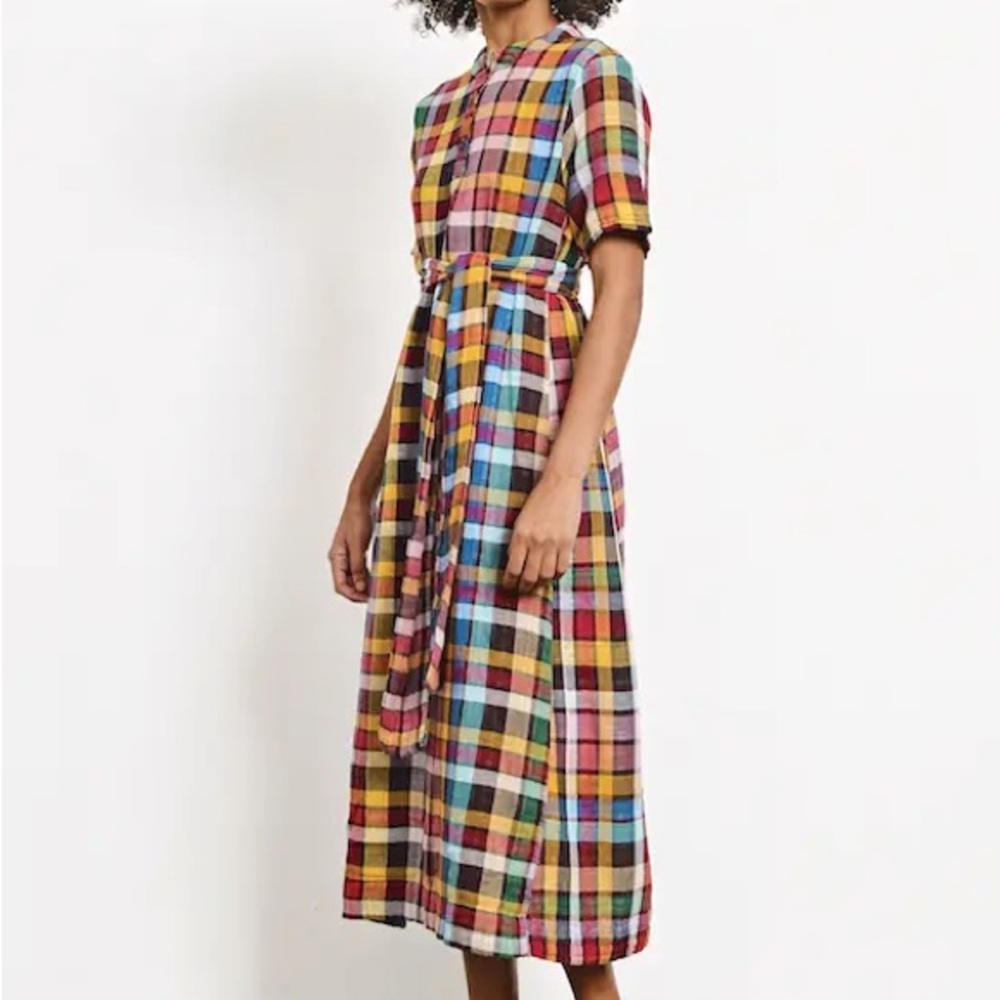 Ace and Jig Margaret Dress in Dream M